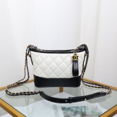 Chanel Gabrielle Satchel Bags